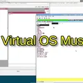 I've built a virtual museum with nearly every operating system you can think of...