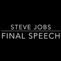 Think Different: Steve Jobs Final Speech