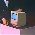 The Lost 1984 Video: young Steve Jobs introduces the Macintosh