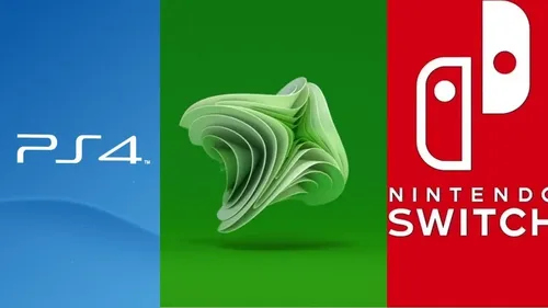 All Xbox, Nintendo and PlayStation Startups (Unused Brand ID)