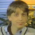Macintosh 1984 Promotional Video -  with Bill Gates!
