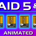 RAID 5 vs RAID 6