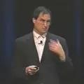 The First iMac Introduction