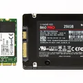 Explaining SSDs: Form Factors, Interfaces & Technologies