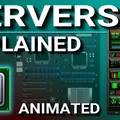What is a Server?  Servers vs Desktops Explained