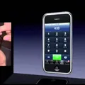 Steve Jobs iPhone 2007 Presentation (HD)