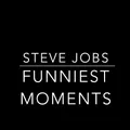 Steve Jobs: Funniest Moments