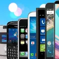 Evolution of Mobile Phones 📱