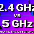2.4 GHz vs 5 GHz WiFi: What is the difference?