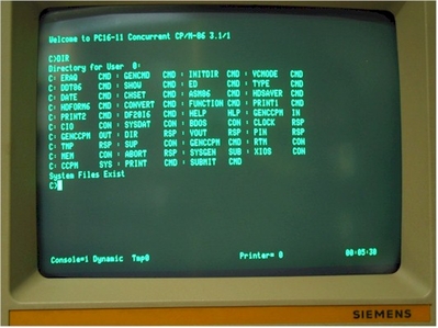 cpm86 siemens