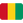 :flag_Guinea: