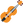 :violin: