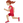 :woman_running_medium_skin_tone: