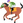 :horse_racing_medium_light_skin_tone: