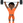 :person_lifting_weights_dark_skin_tone: