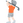 :person_golfing_light_skin_tone: