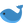 :whale: