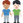 :men_holding_hands_medium_skin_tone_light_skin_tone:
