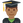 :man_student_medium_dark_skin_tone: