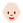 :woman_light_skin_tone_bald: