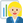 :woman_office_worker_medium_light_skin_tone: