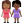 :women_holding_hands_medium_dark_skin_tone_dark_skin_tone: