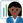 :woman_office_worker_dark_skin_tone:
