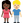 :woman_and_man_holding_hands_dark_skin_tone_medium_light_skin_tone: