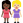 :women_holding_hands_dark_skin_tone_medium_light_skin_tone: