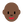 :woman_dark_skin_tone_bald: