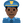 :man_police_officer_dark_skin_tone:
