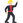 :man_dancing_medium_light_skin_tone: