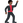 :man_dancing_dark_skin_tone: