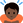 :person_bowing_dark_skin_tone:
