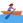 :woman_rowing_boat_medium_dark_skin_tone:
