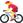 :woman_biking: