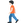 :person_walking_light_skin_tone: