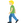 :man_walking_medium_light_skin_tone: