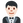 :man_in_tuxedo_light_skin_tone: