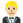 :man_in_tuxedo_medium_light_skin_tone: