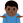 :man_shrugging_dark_skin_tone: