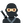 :ninja_medium_light_skin_tone: