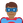 :man_superhero_medium_dark_skin_tone:
