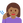 :deaf_woman_medium_dark_skin_tone: