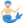 :merman_medium_light_skin_tone: