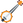 :banjo: