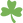 :shamrock: