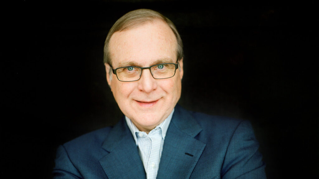 <span class="dashicons " data-icon="" style="display:inline;vertical-align:baseline;"></span>Paul Allen