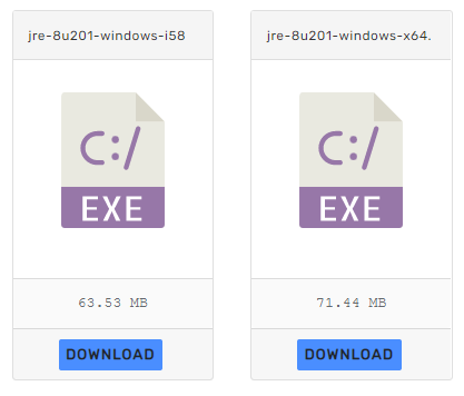 Files List