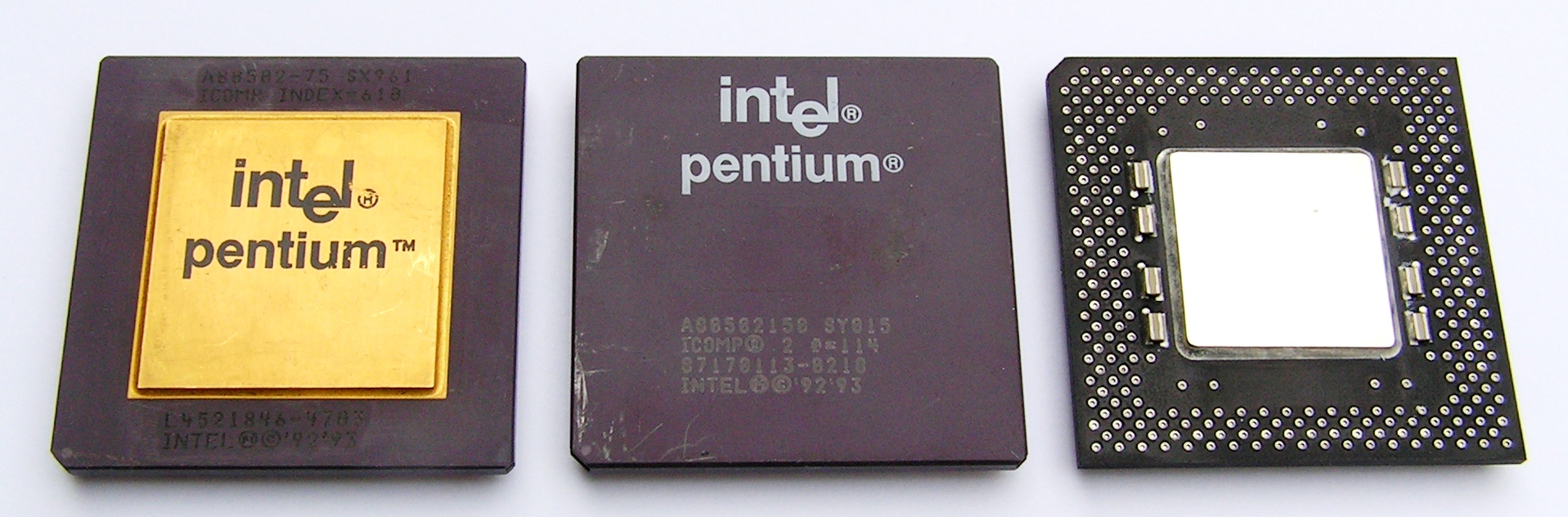 Pentium 1